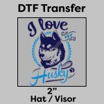 DTF Transfer 2" Thumbnail