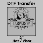 DTF Transfer 2" Thumbnail