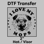 DTF Transfer 2" Thumbnail