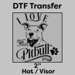 DTF Transfer 2" Thumbnail