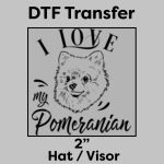 DTF Transfer 2" Thumbnail