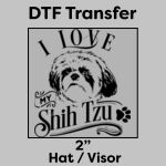 DTF Transfer 2" Thumbnail