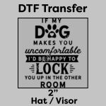 DTF Transfer 2" Thumbnail