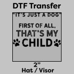 DTF Transfer 2" Thumbnail