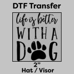 DTF Transfer 2" Thumbnail