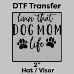 DTF Transfer 2" Thumbnail