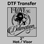 DTF Transfer 2" Thumbnail