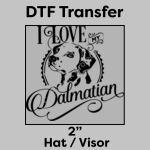 DTF Transfer 2" Thumbnail