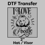 DTF Transfer 2" Thumbnail