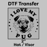 DTF Transfer 2" Thumbnail