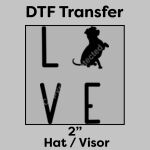 DTF Transfer 2" Thumbnail