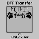 DTF Transfer 2" Thumbnail