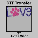 DTF Transfer 2" Thumbnail