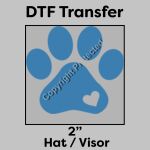 DTF Transfer 2" Thumbnail