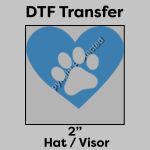 DTF Transfer 2" Thumbnail