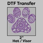 DTF Transfer 2" Thumbnail