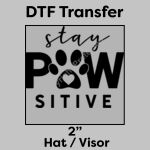 DTF Transfer 2" Thumbnail