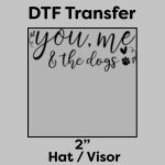 DTF Transfer 2" Thumbnail