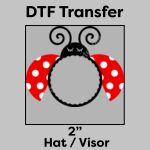 DTF Transfer 2" Thumbnail