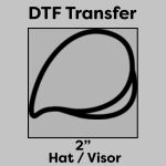 DTF Transfer 2" Thumbnail