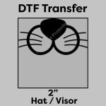 DTF Transfer 2" Thumbnail