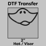 DTF Transfer 2" Thumbnail