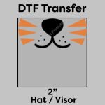 DTF Transfer 2" Thumbnail