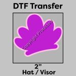 DTF Transfer 2" Thumbnail