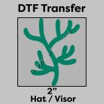 DTF Transfer 2" Thumbnail