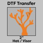 DTF Transfer 2" Thumbnail