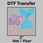 DTF Transfer 2" Thumbnail