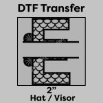 DTF Transfer 2" Thumbnail