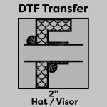 DTF Transfer 2" Thumbnail