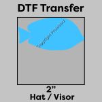 DTF Transfer 2" Thumbnail