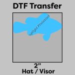 DTF Transfer 2" Thumbnail