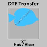 DTF Transfer 2" Thumbnail