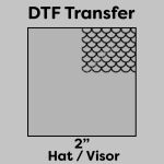 DTF Transfer 2" Thumbnail