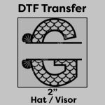 DTF Transfer 2" Thumbnail