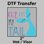 DTF Transfer 2" Thumbnail