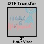 DTF Transfer 2" Thumbnail