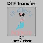 DTF Transfer 2" Thumbnail