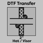 DTF Transfer 2" Thumbnail