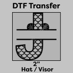 DTF Transfer 2" Thumbnail