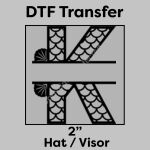 DTF Transfer 2" Thumbnail