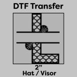 DTF Transfer 2" Thumbnail