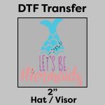 DTF Transfer 2" Thumbnail