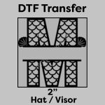 DTF Transfer 2" Thumbnail