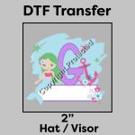 DTF Transfer 2" Thumbnail