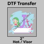 DTF Transfer 2" Thumbnail