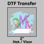 DTF Transfer 2" Thumbnail